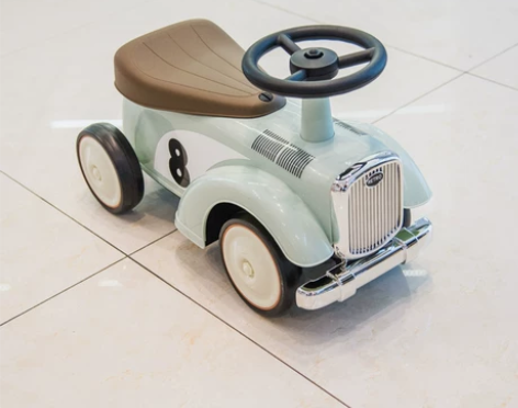 星潮儿童滑行车溜溜车学步车平衡车1一3岁扭...