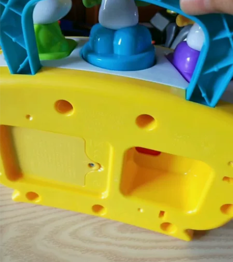 费雪音乐播放机 伟易达 elc Tomy ...