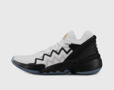 ADIDAS D.O.N. Issue 2...