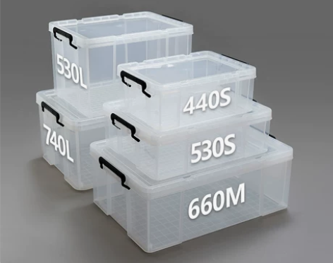 收纳箱 tenma天马劳克斯被子书衣物整理...