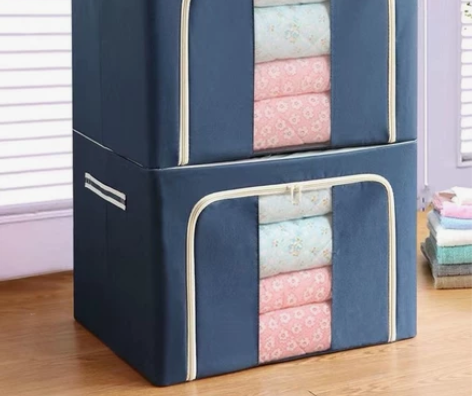 【包邮处理20个】35元两个72L特大号收...