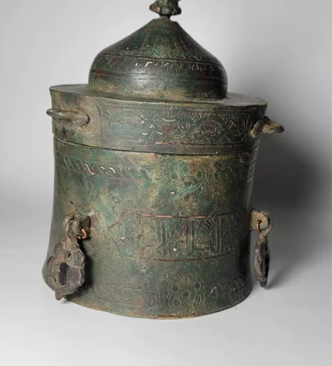 VCA 梵克雅宝 耳钉盒 耳饰盒 戒指盒 ...