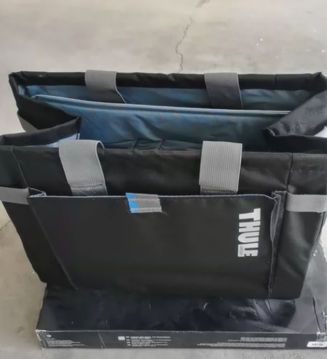 进口拓乐收纳包全新全新null 感兴趣的话...