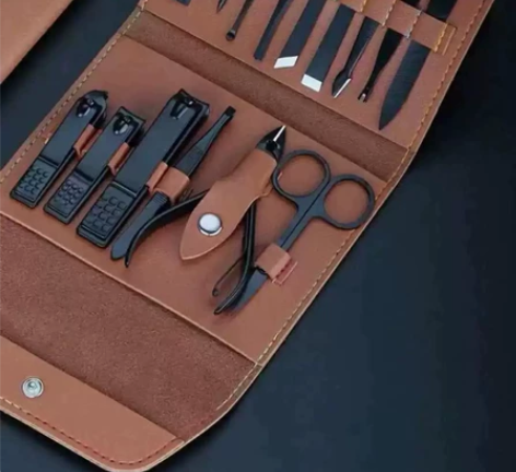 转几十套公司送客户的礼品剩德国双立人同款指...