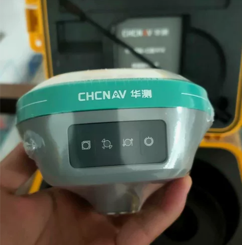 华测rtk测量仪t5pro，便宜出手。 （...