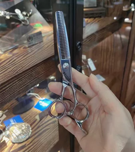 台湾原厂剪刀 440c钢制 6寸 去量5%...