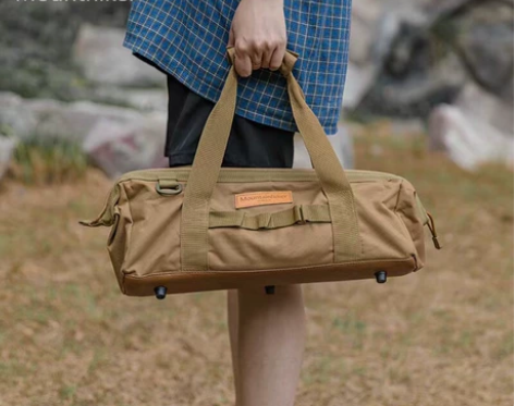 【全新正品】山之客户外露营营钉工具包露营便...