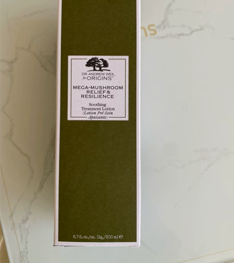 悦木之源2023强韧精华水全新未拆用ori...