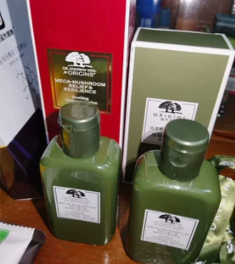 悦木之源Origins 灵芝水100ml,...