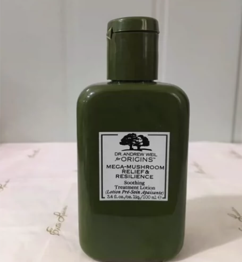 悦木之源精华水韦博士灵芝100ml菌菇水 ...