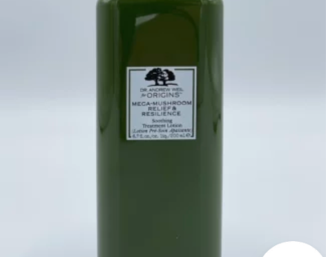 悦木之源灵芝焕能精华水200ml 菌菇水 ...