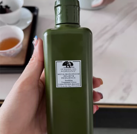 悦木之源菌菇水试用两次不合适转3月购入 感...