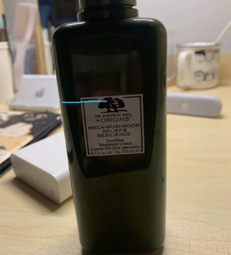 ?美国origins悦木之源菌菇水蘑菇水爽...