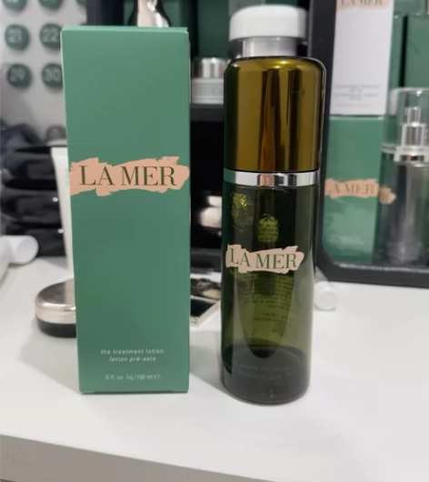 lamer海蓝之谜 精粹水 150ml 已...