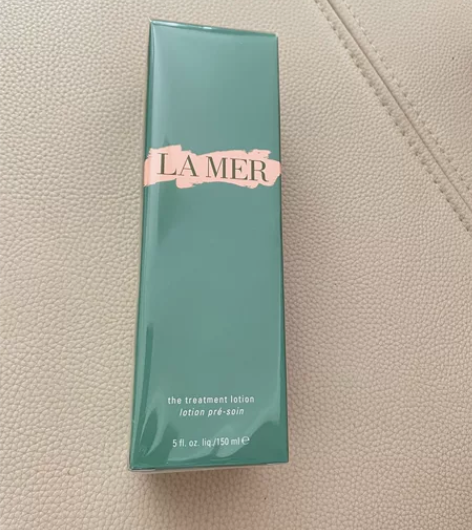 海蓝之谜精粹水～全新未拆封。海外代购囤了2...