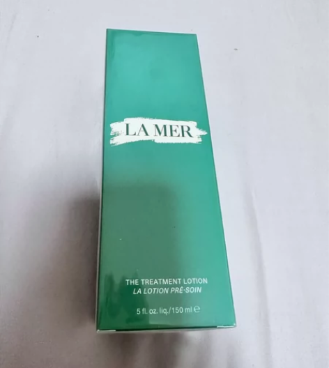 海蓝之谜精粹水，150毫升，专柜购买，全新...