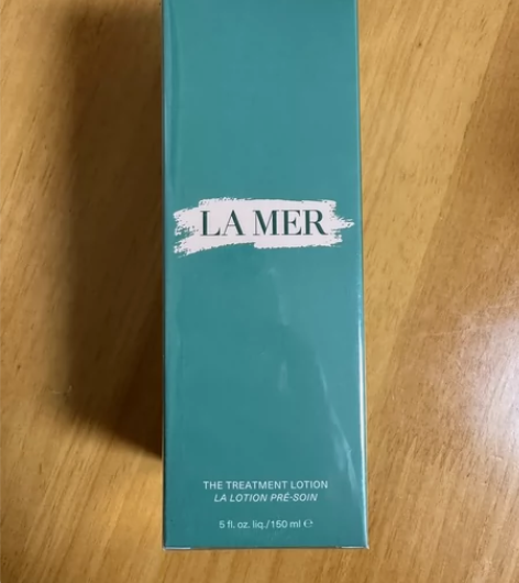 海蓝之谜精粹水150ml，多买了一瓶，需要...