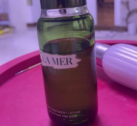 海蓝之谜精粹水 150ml 余量如图??L...