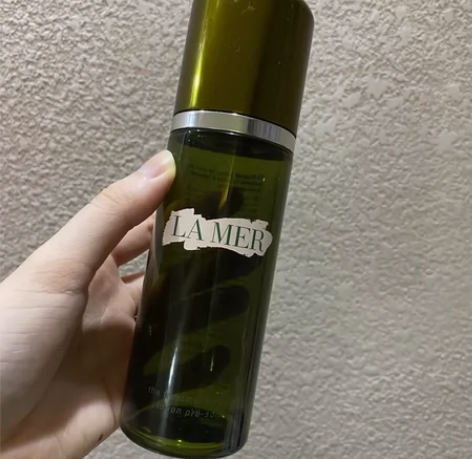 LAMER/海蓝之谜   Lamer精粹水...