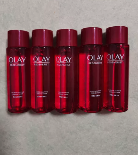 olay新升级大红水  olay塑颜金纯精...