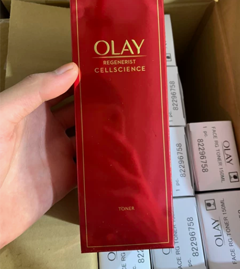 OLAY玉兰油嫩肤水150ml爽肤水化妆水...
