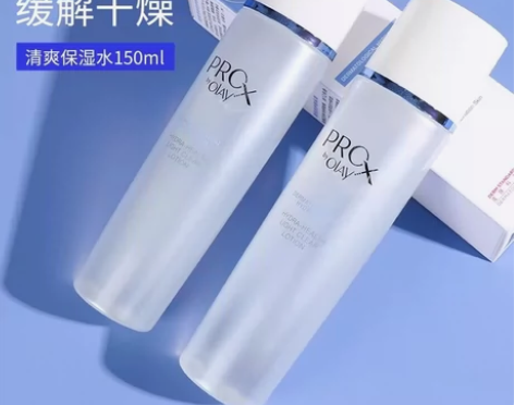 OLAY玉兰油prox博研诗沁润健颜清爽保...