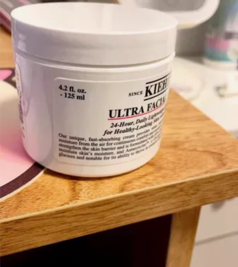 科颜氏高保湿面霜用了小样不适合我的肤质，全...