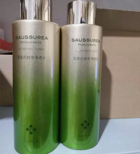 淮树雪莲花大水400ml新品 感兴趣的话点...