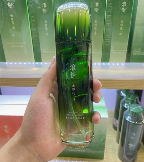 淮树产品，全新未拆封，囤货多了出掉一部分 ...