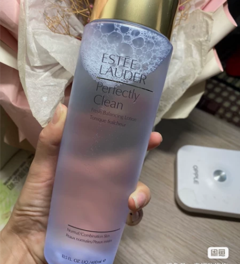 全新正品现货美版雅诗兰黛大蓝水细致焕彩护肤...