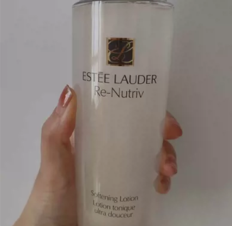 雅诗兰黛白金级花菁萃紧颜精华水 仅拆封 2...