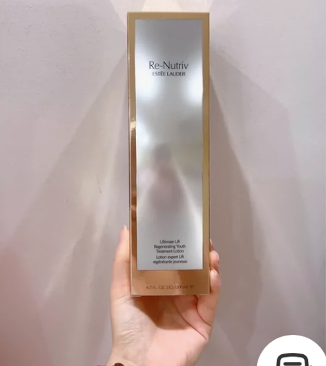 雅诗兰黛白金水200ml 全新 雅诗兰黛内...