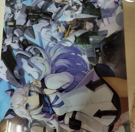 2020chinajoy动漫游戏周边  重...