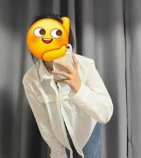 版型课高分手缝衬衫白胚布 160 84A ...