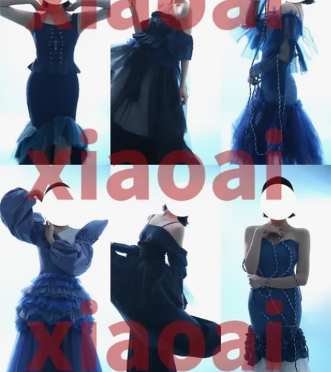 服装设计成衣 已毕业（没参加任何比赛） 一...