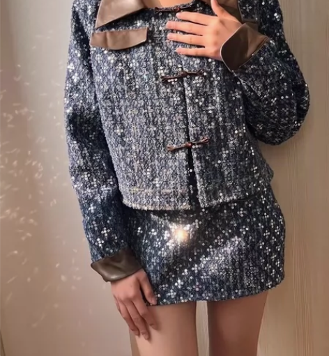 服装设计的宝宝们看过来啦 综合工艺成衣  ...