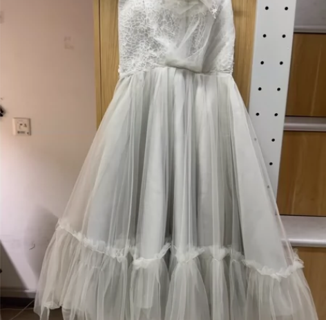 服装设计创意礼服课小礼服成衣作品 所见即所...