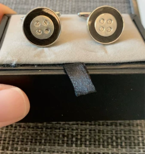 转Massimo Dutti 男士配件 正...