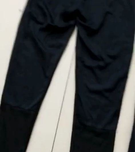 Mizuno美津浓原包装薄绒球员版足球裤 ...