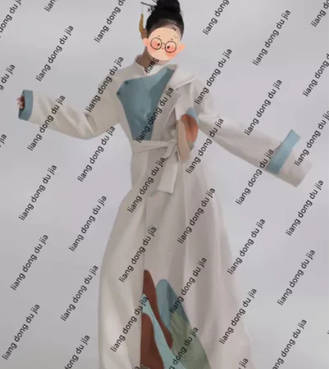 出设计服装，原创 无比赛，不单卖系列五套新...