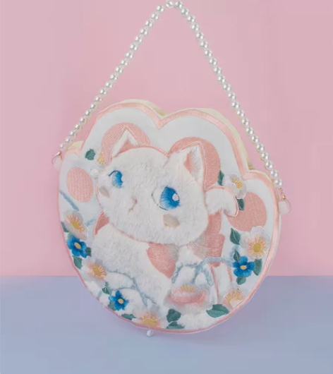 猫小姐原创【猫爪】汉元素 单肩斜挎小包包 ...