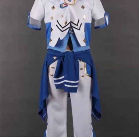 【出租】月永雷欧蓝色灯丝 60/2天押金3...