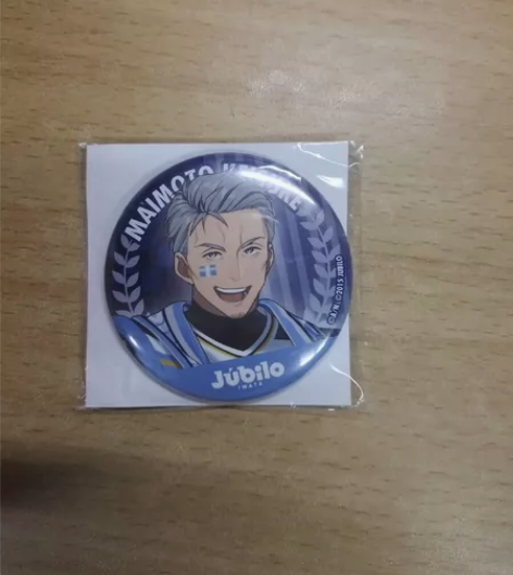 nijisanji彩虹社 舞元启介 乐天足...