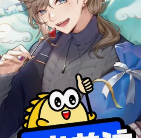 【出】彩虹社 nijisanji 2434...