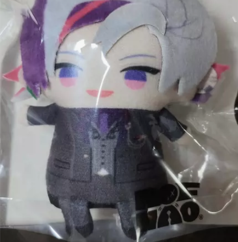 【出/可直拍】 彩虹社 NIJISANJI...