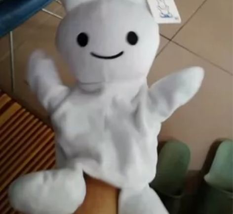 手指玩偶 感兴趣的话点“我想要”和我私聊吧...