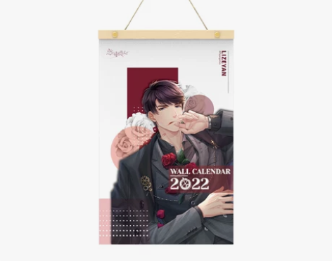 出【叠纸游戏】【恋与制作人】《恋与制作人》...