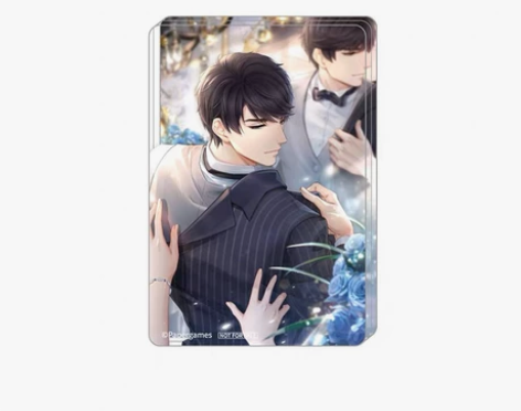 出恋与制作人李泽言双十一赠品流沙麻将流麻全...