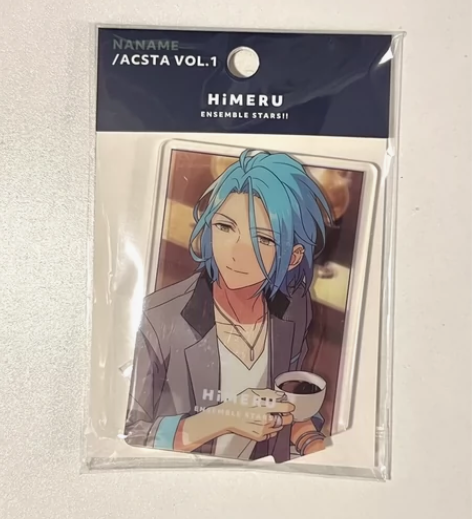 【出】偶像梦幻祭 ES 半身斜立牌 vol...