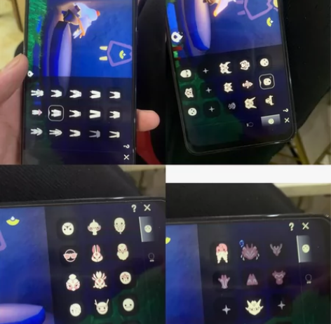 光遇小米渠道，热门复刻多，武士裤，黑金吉他...